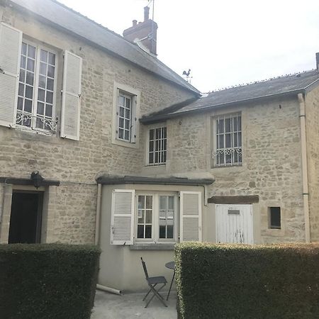 Maison Centre Bayeux 5 Chambres 10 Personnes Exterior foto